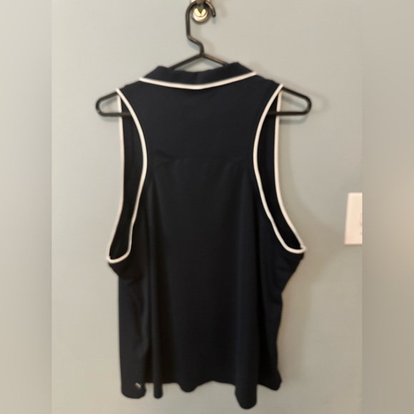 Puma Women’s Golf Tank - Picture 4 of 4